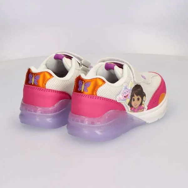Sporta Apavi Bērniem Dora The Explorer Fuksija