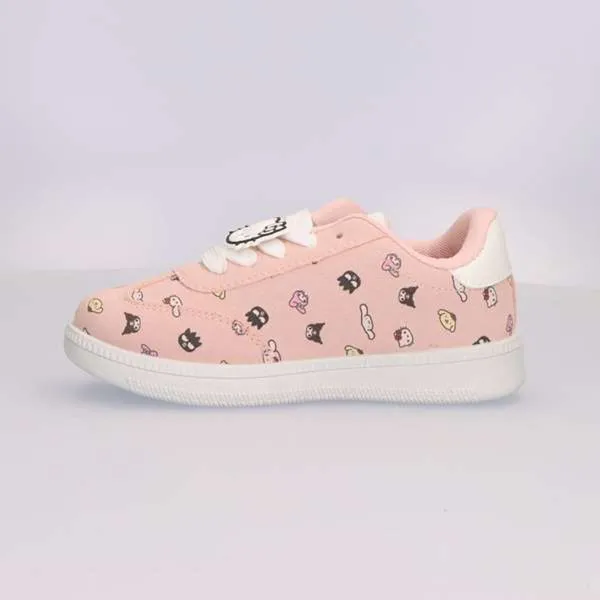 Sporta Apavi Bērniem Hello Kitty Rozā