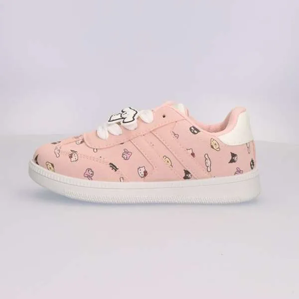 Sporta Apavi Bērniem Hello Kitty Rozā