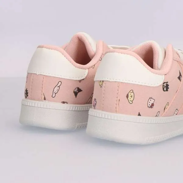Sporta Apavi Bērniem Hello Kitty Rozā