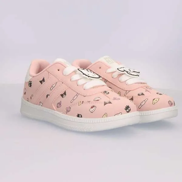 Sporta Apavi Bērniem Hello Kitty Rozā