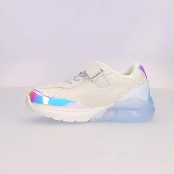 Sports Shoes for Kids Frozen Light Blue