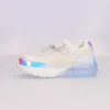 Sports Shoes for Kids Frozen Light Blue
