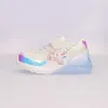 Sports Shoes for Kids Frozen Light Blue