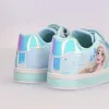 Sports Shoes for Kids Frozen Light Blue