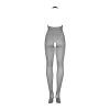 Полное тело Obsessive N101 Чёрный S/M/L