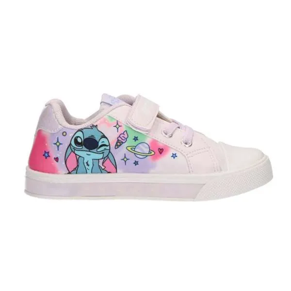 Sporta Apavi Bērniem Stitch Ceriņš