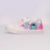 Sporta Apavi Bērniem Stitch Ceriņš