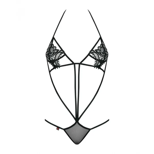 Glaustinukė Obsessive S/M