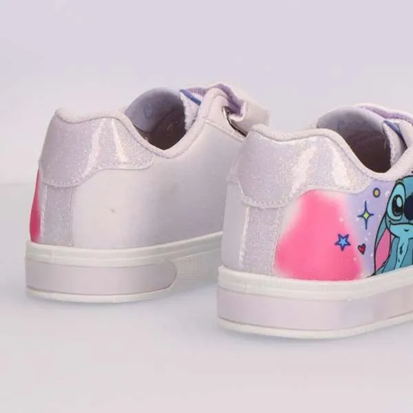 Sporta Apavi Bērniem Stitch Ceriņš