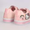 Sporta Apavi Bērniem Hello Kitty Rozā