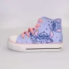 Spordijalanõud Lastele Stitch Sinine