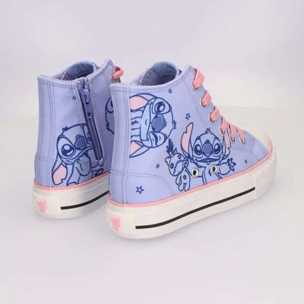 Spordijalanõud Lastele Stitch Sinine