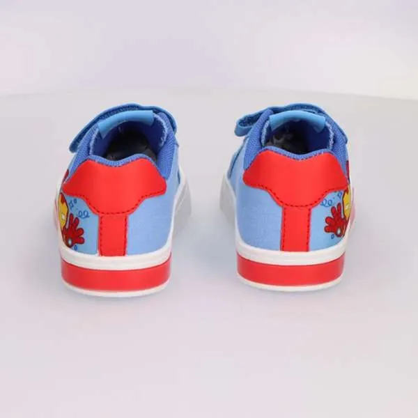Sporta Apavi Bērniem Spidey Zils