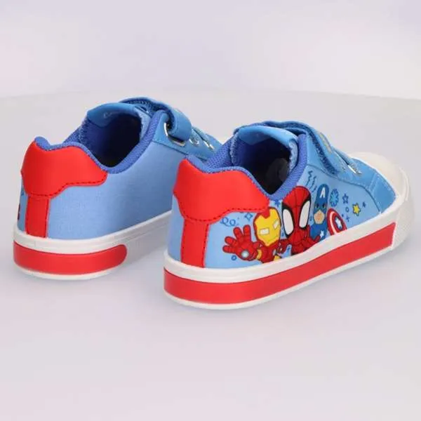 Sporta Apavi Bērniem Spidey Zils