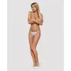 Stringid Obsessive Luiza L/XL