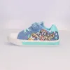 Lasten urheilukengät The Paw Patrol Sininen