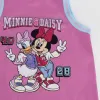Drēbju komplekts Minnie Mouse Rozā
