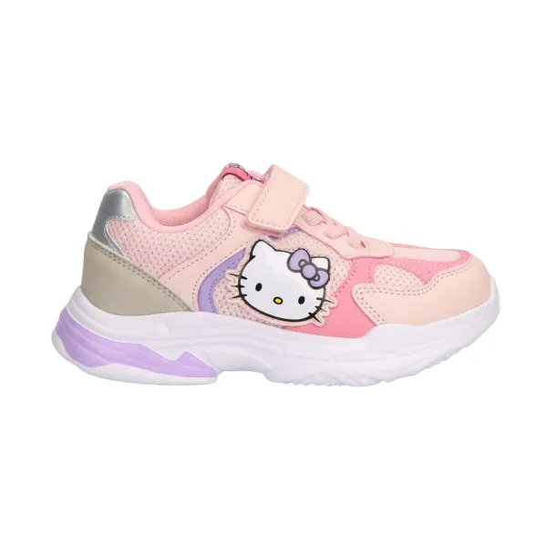 Sporta Apavi Bērniem Hello Kitty Rozā