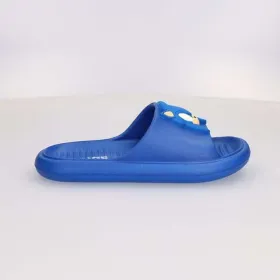 Children's sandals Sonic Dark blue