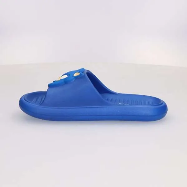 Children's sandals Sonic Dark blue