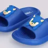 Children's sandals Sonic Dark blue