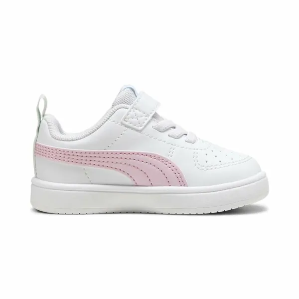 32 pritūpimai Puma Rickie Ac+ Balta