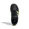 32 pritūpimai Adidas Breaknet Juoda