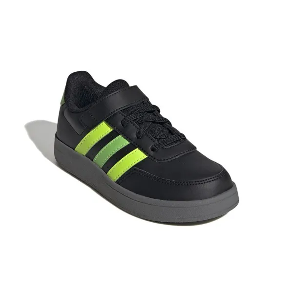 32 pritūpimai Adidas Breaknet Juoda