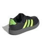 32 pritūpimai Adidas Breaknet Juoda