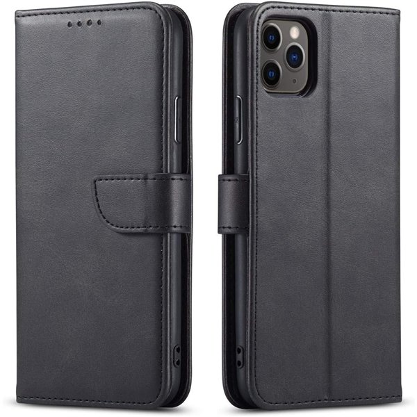 Wallet Case Samsung A346 A34 5G black