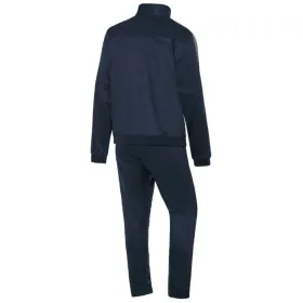 Children’s Tracksuit Joluvi Seam Blue