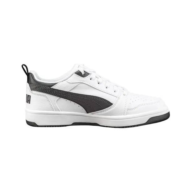32 pritūpimai Puma Rebound V6 Low