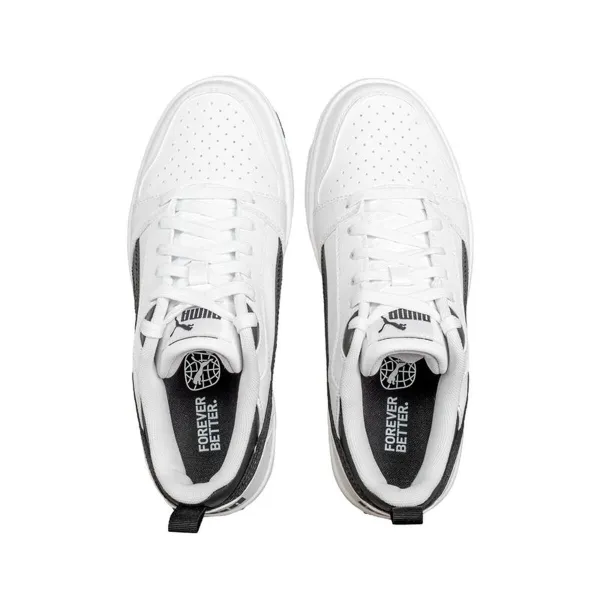 32 pritūpimai Puma Rebound V6 Low