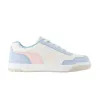 Lasten urheilukengät Le coq sportif Lcs Court Breaker Vaaleansininen