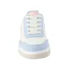 Lasten urheilukengät Le coq sportif Lcs Court Breaker Vaaleansininen