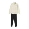 Bērnu Sporta Tērps Puma Ess Full Zip Sweat S Balts