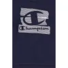 Sports Outfit for Baby Champion Navy Blue