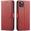 Wallet Case Samsung A515 A51 red