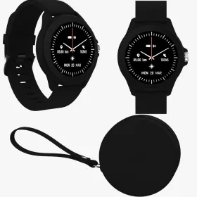 Älykello Forever GSM175795 Musta