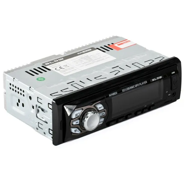 Raadio Blow AVH-8624