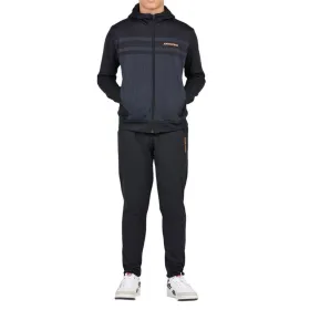 Children’s Tracksuit John Smith Chao Navy Blue