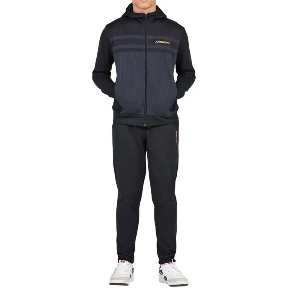 Children’s Tracksuit John Smith Chao Navy Blue