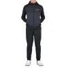 Children’s Tracksuit John Smith Chao Navy Blue