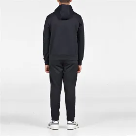 Children’s Tracksuit John Smith Chao Navy Blue