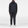 Children’s Tracksuit John Smith Chao Navy Blue
