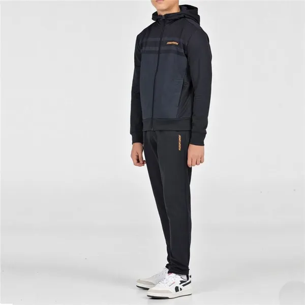 Children’s Tracksuit John Smith Chao Navy Blue