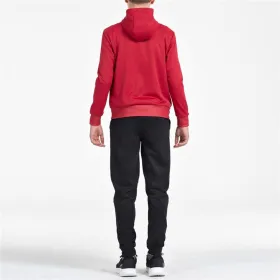 Children’s Tracksuit John Smith Chao Red