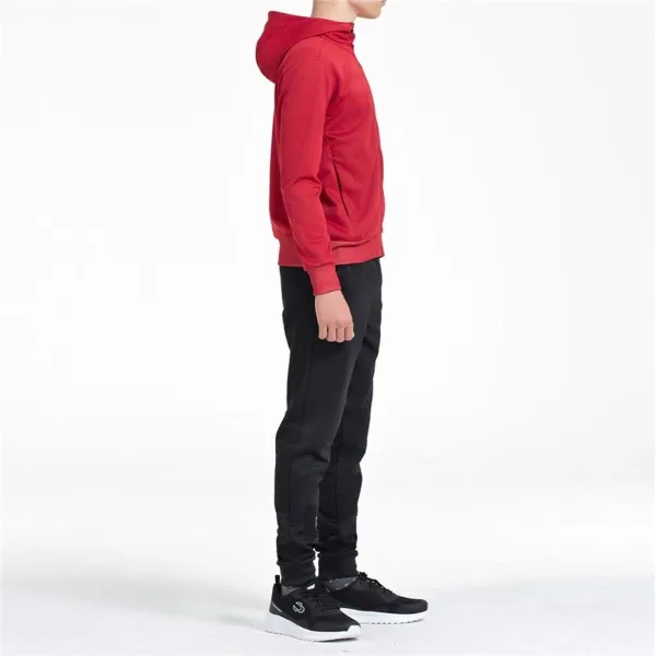 Children’s Tracksuit John Smith Chao Red