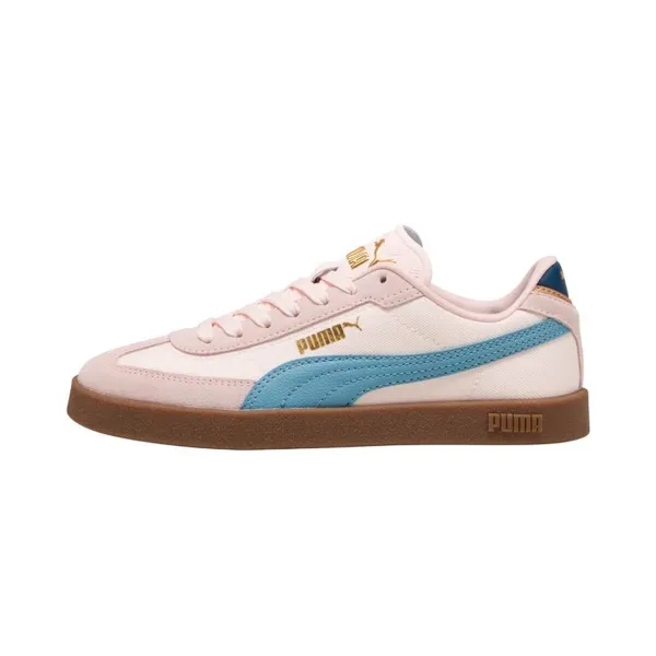 Детские кроссовки Puma Club Ii Era Cv